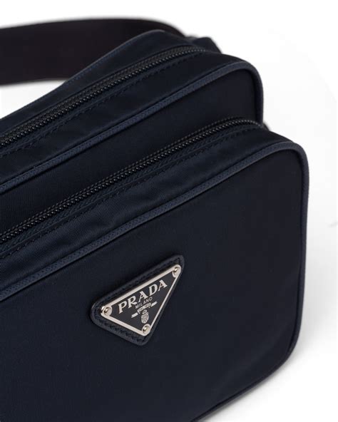 prada nylon belt bag price|conscious Prada nylon bag.